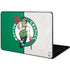 NBA Boston Celtics Canvas Google Pixelbook Go Skin